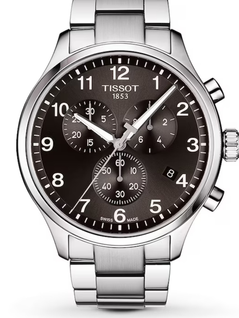 Tissot Chrono XL Classic Men's Watch t116617a